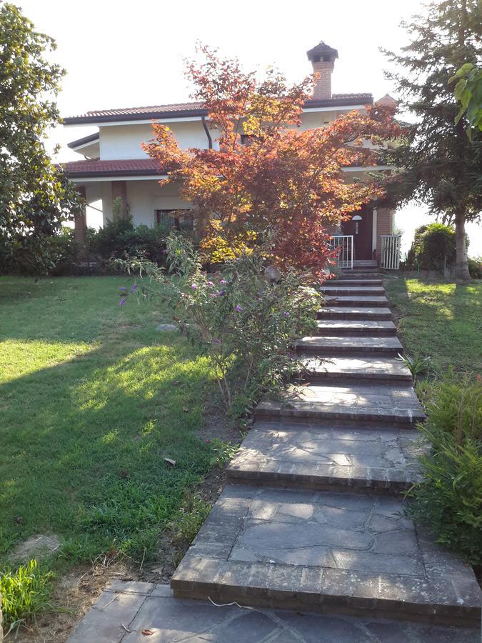 B&B Amy&Julie Badia Polesine Exterior photo