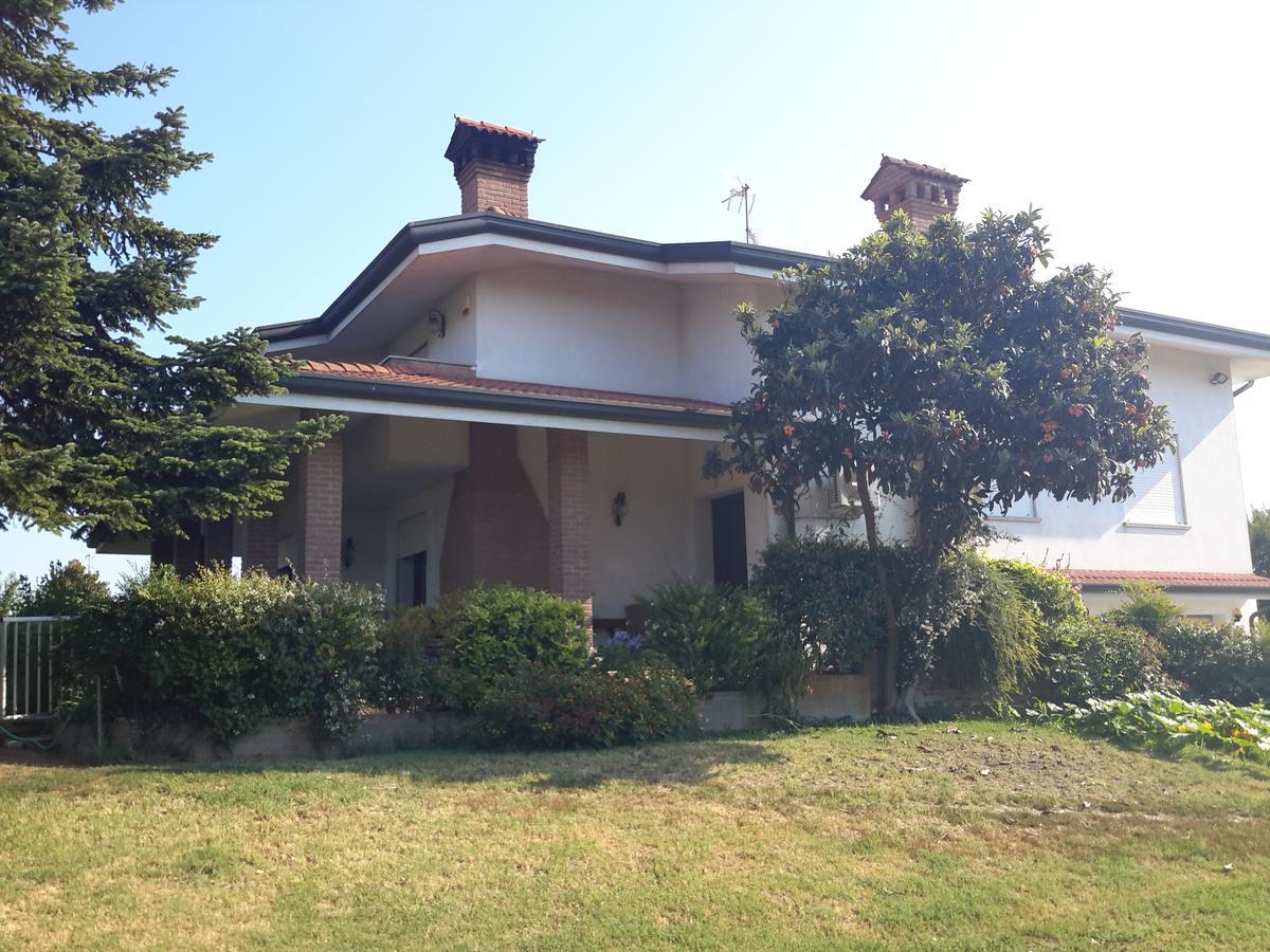 B&B Amy&Julie Badia Polesine Exterior photo