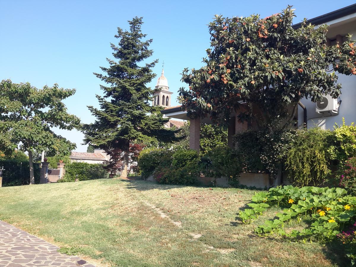B&B Amy&Julie Badia Polesine Exterior photo